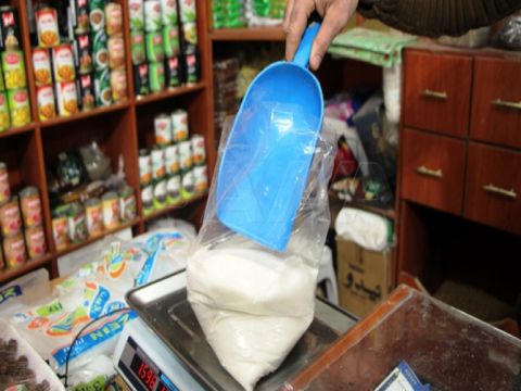 نتيجة بحث الصور عن رسائل السكر والرز في سورية