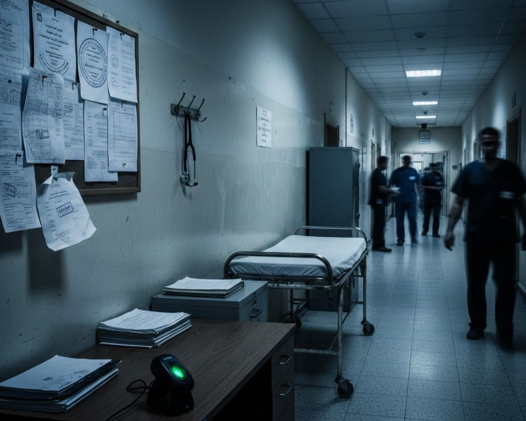 Statistic Analysis of Charts