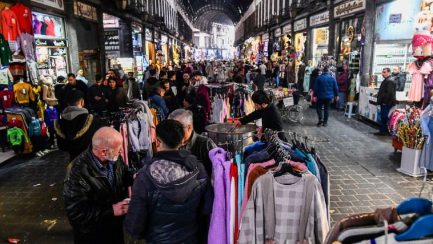 Statistic Analysis of Charts