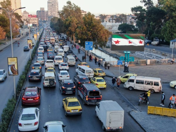 Statistic Analysis of Charts