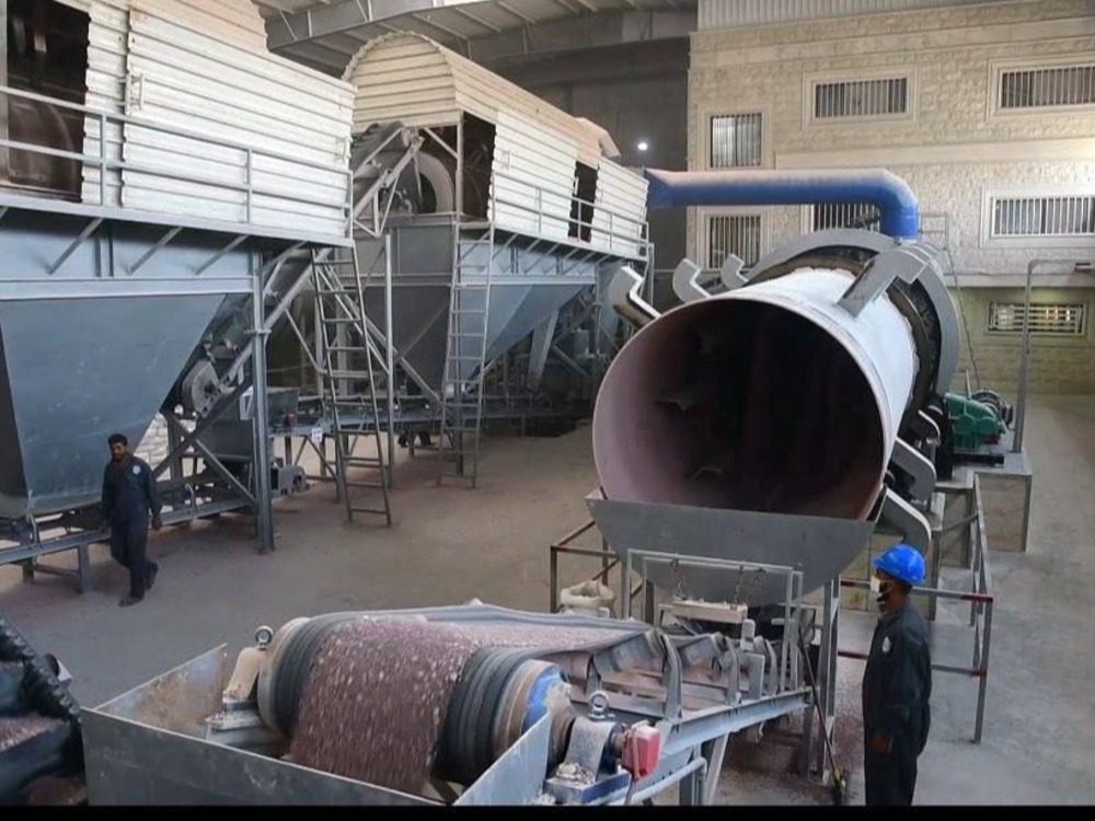 Statistic Analysis of Charts