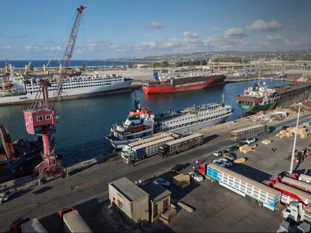 Statistic Analysis of Charts