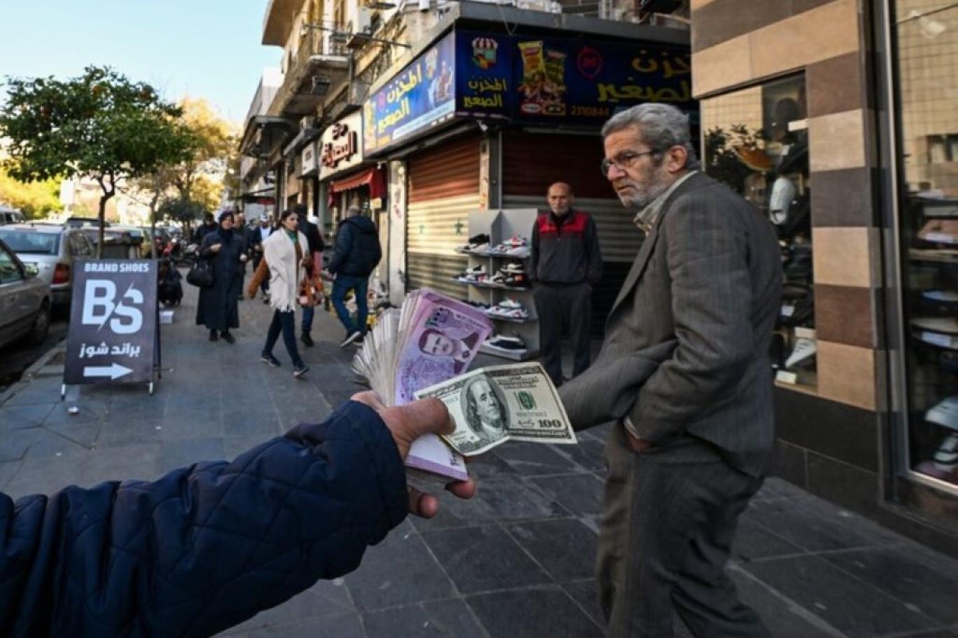 Statistic Analysis of Charts