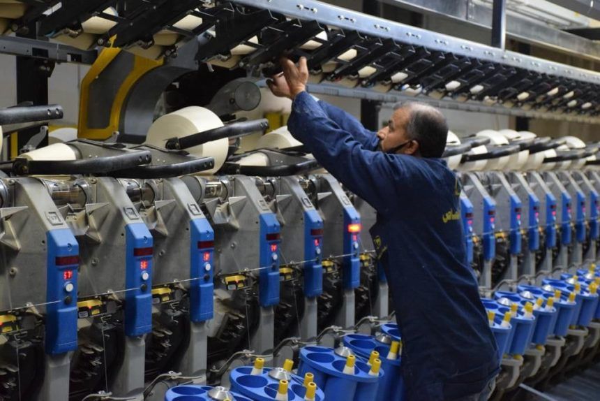 Statistic Analysis of Charts