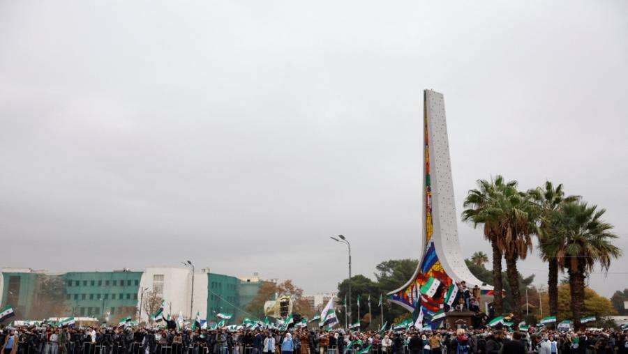 Statistic Analysis of Charts