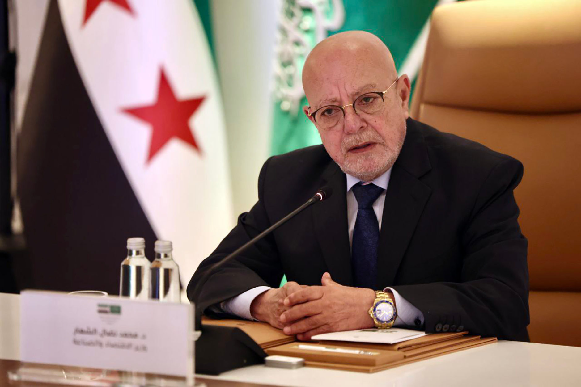 Statistic Analysis of Charts