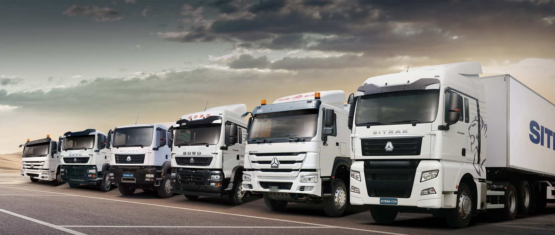 Statistic Analysis of Charts