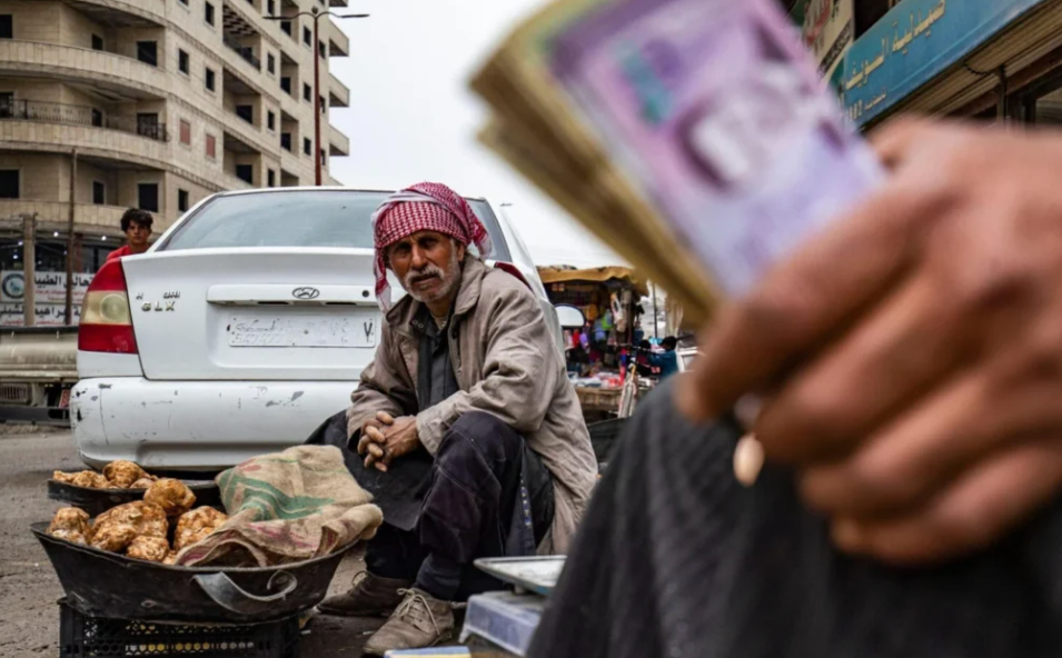 Statistic Analysis of Charts