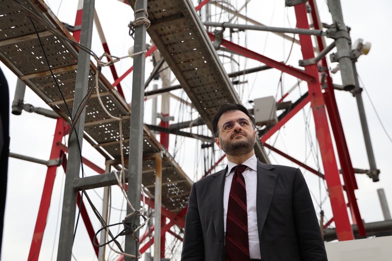 Statistic Analysis of Charts