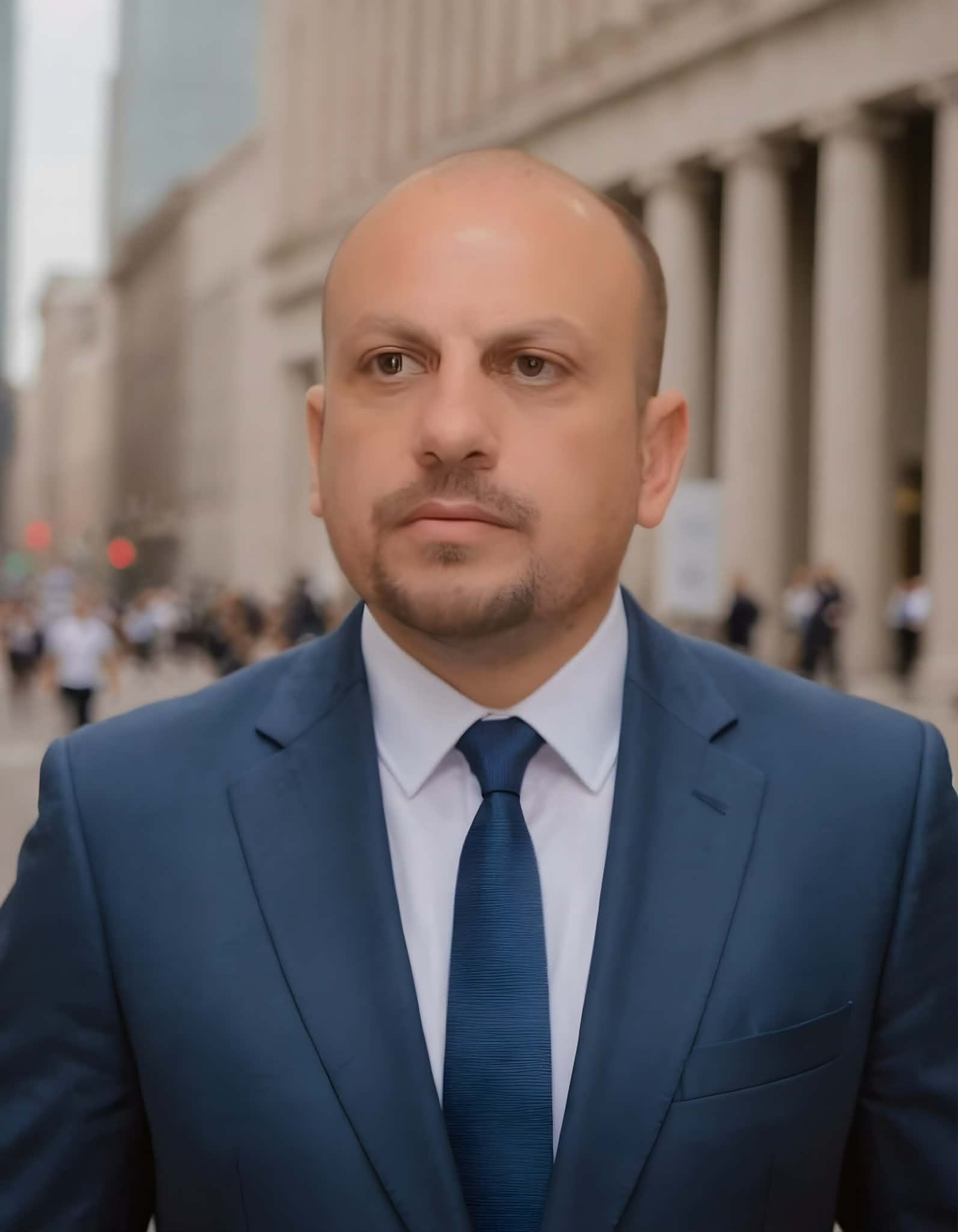 Statistic Analysis of Charts