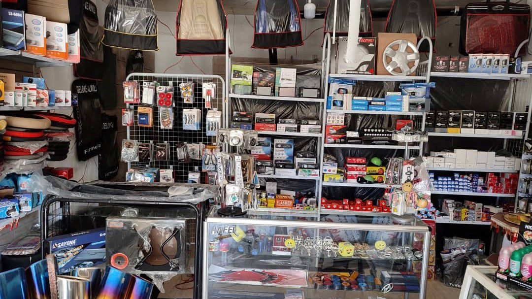 Statistic Analysis of Charts