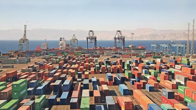 Statistic Analysis of Charts