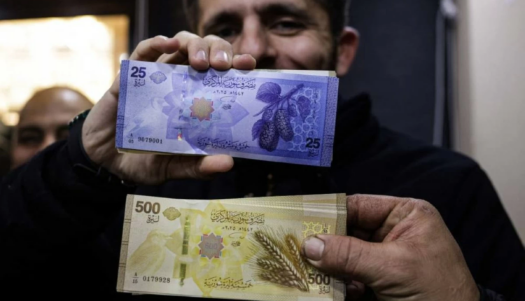 Statistic Analysis of Charts