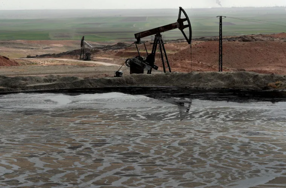 Statistic Analysis of Charts