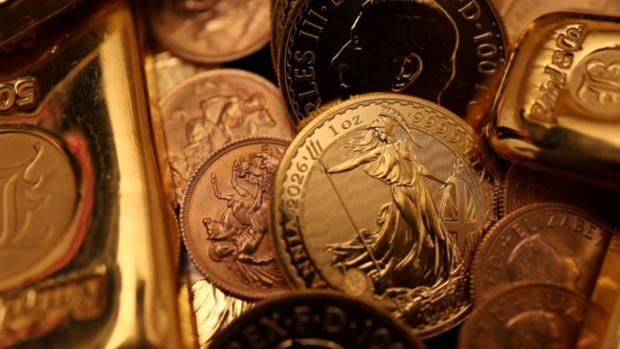 Statistic Analysis of Charts