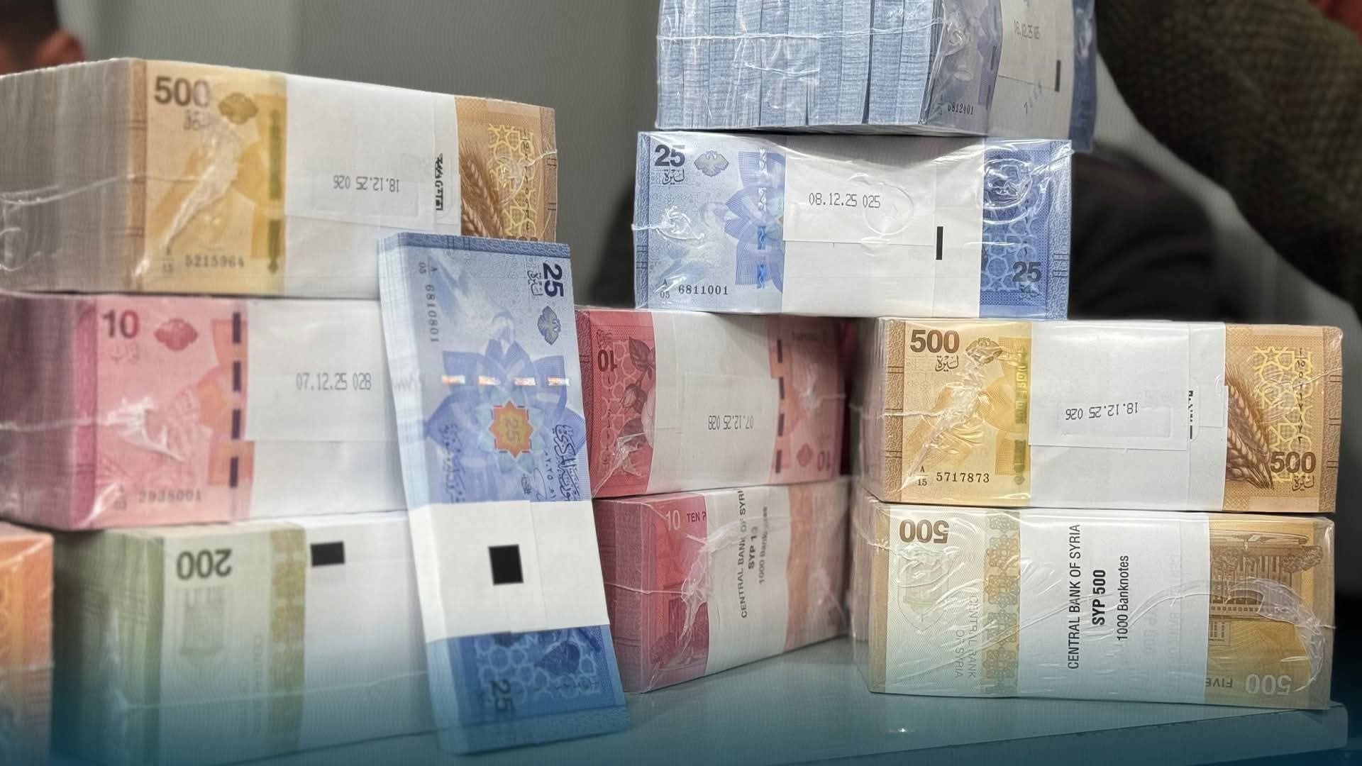 Statistic Analysis of Charts