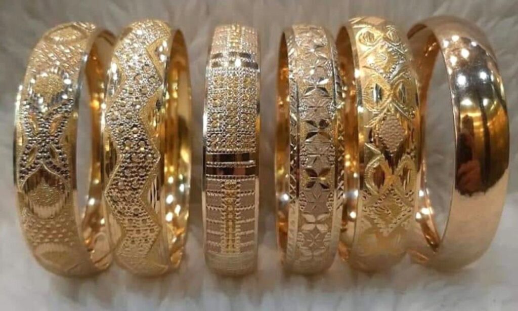 Statistic Analysis of Charts