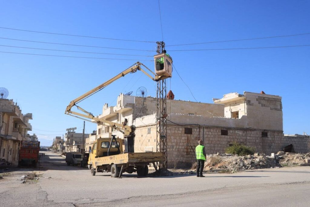 Statistic Analysis of Charts