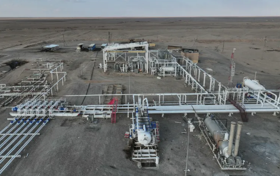 Statistic Analysis of Charts