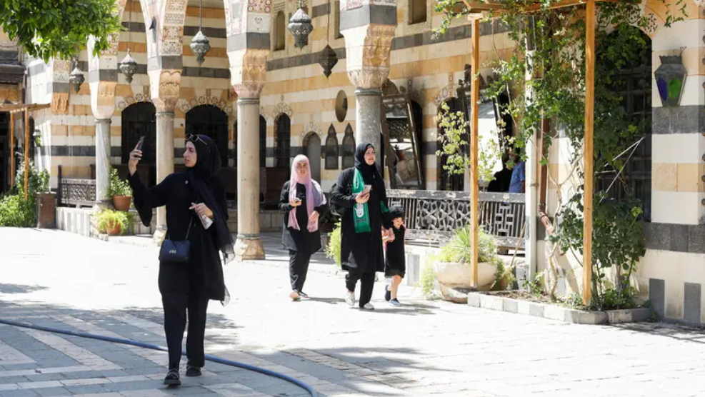 Statistic Analysis of Charts