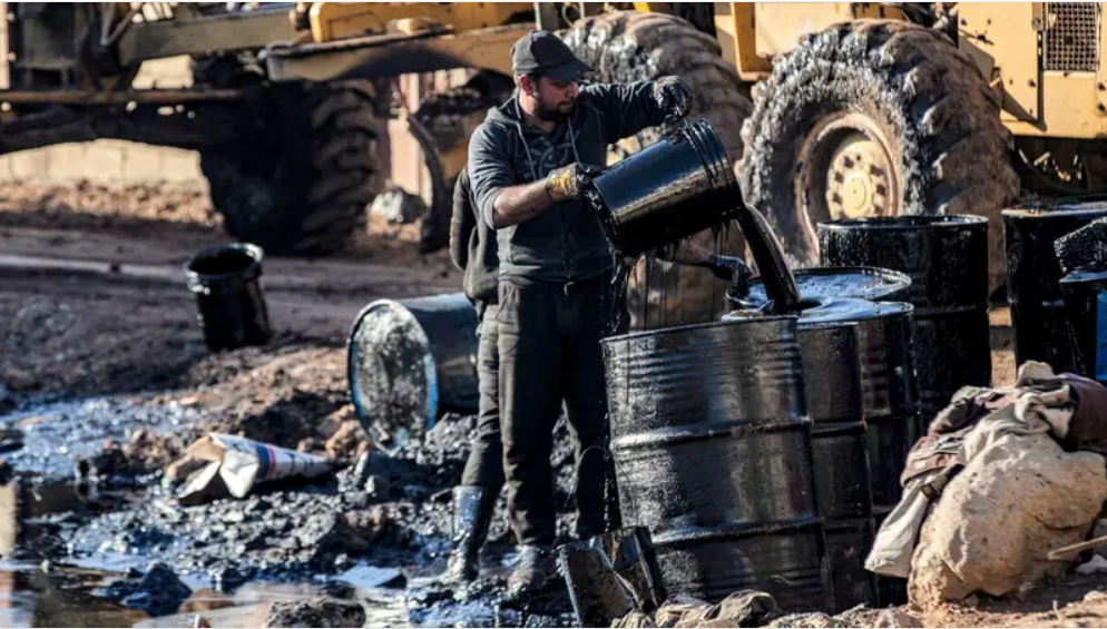 Statistic Analysis of Charts