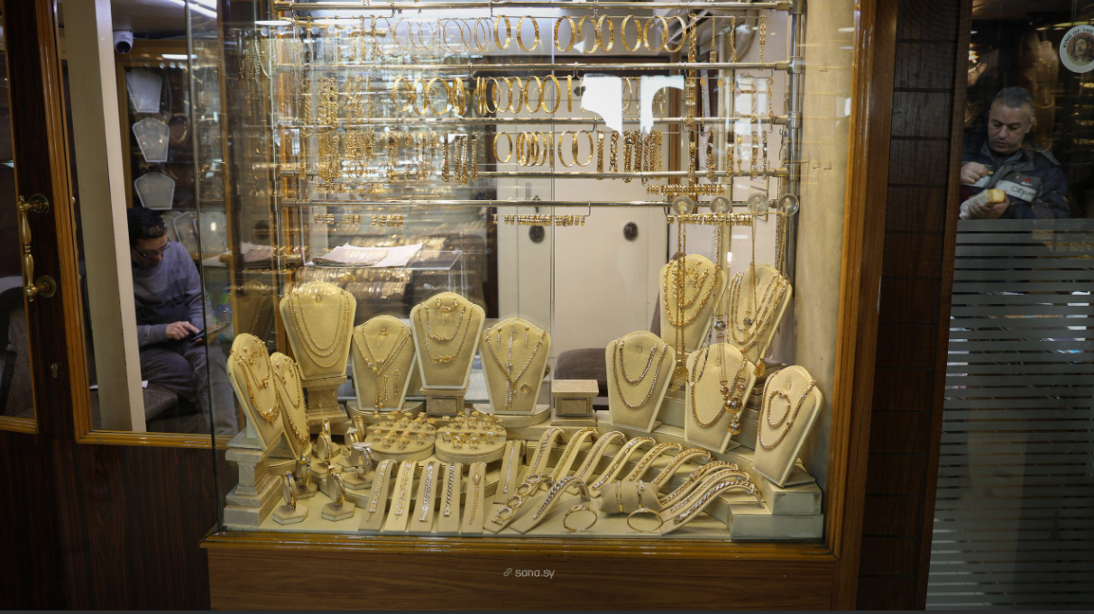 Statistic Analysis of Charts