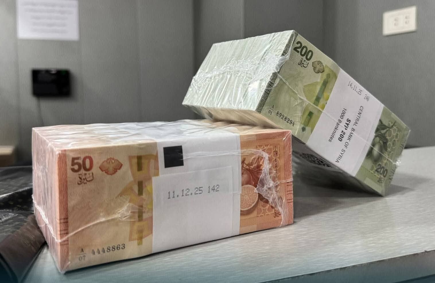 Statistic Analysis of Charts