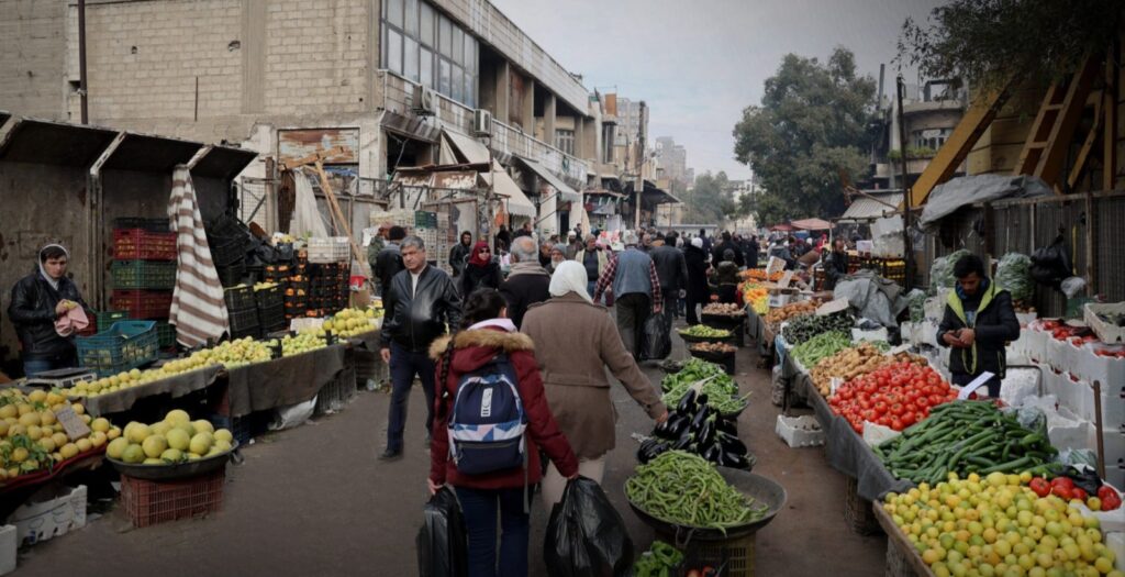 Statistic Analysis of Charts