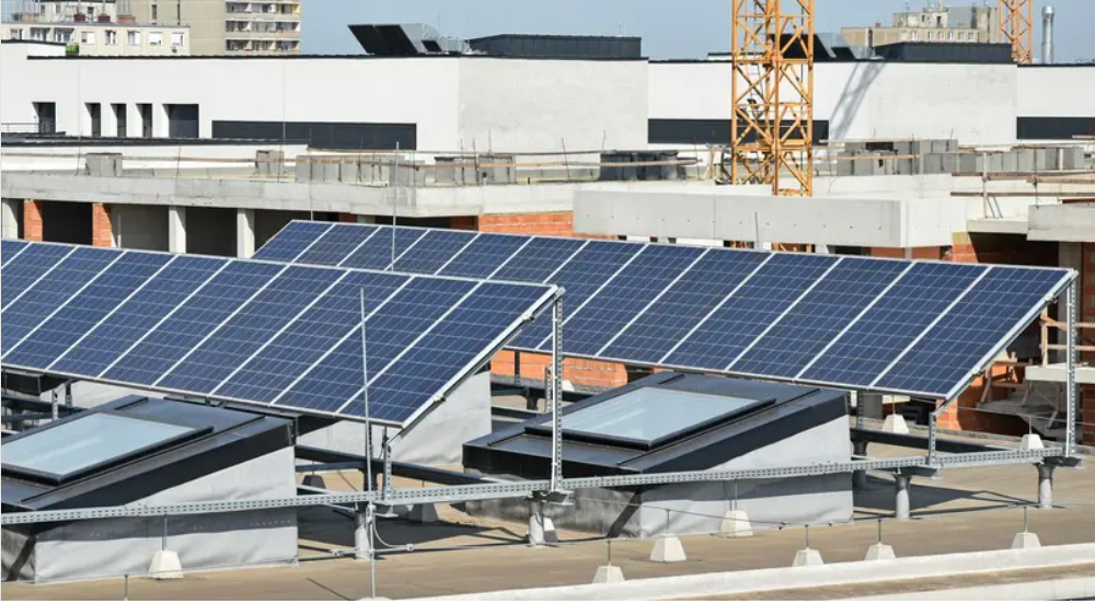 Statistic Analysis of Charts