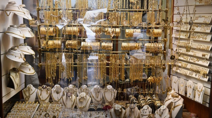 Statistic Analysis of Charts