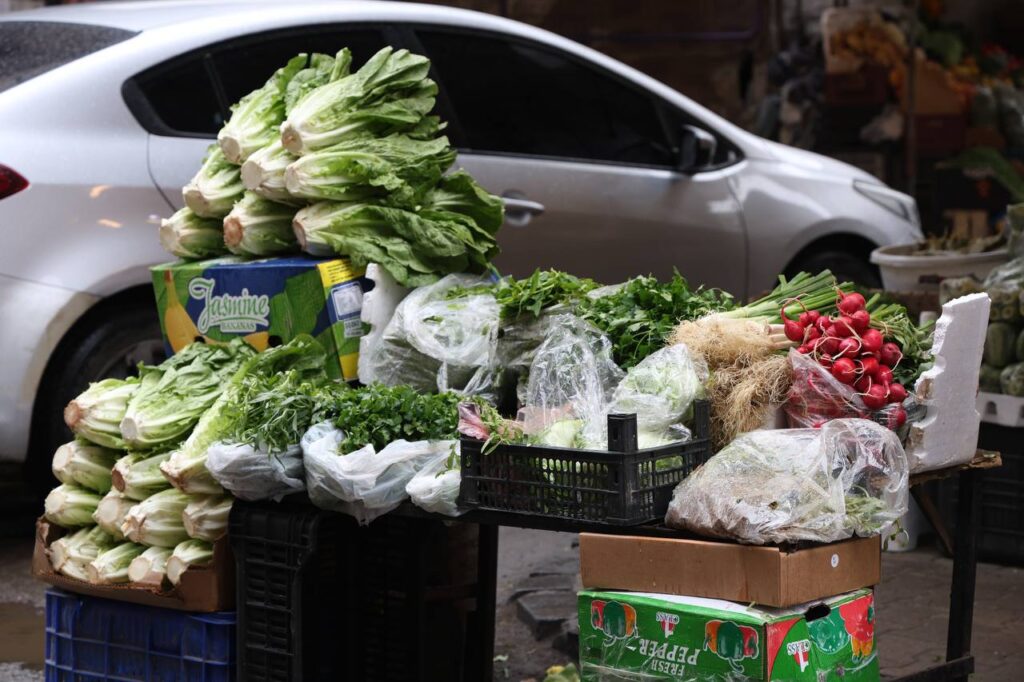 Statistic Analysis of Charts