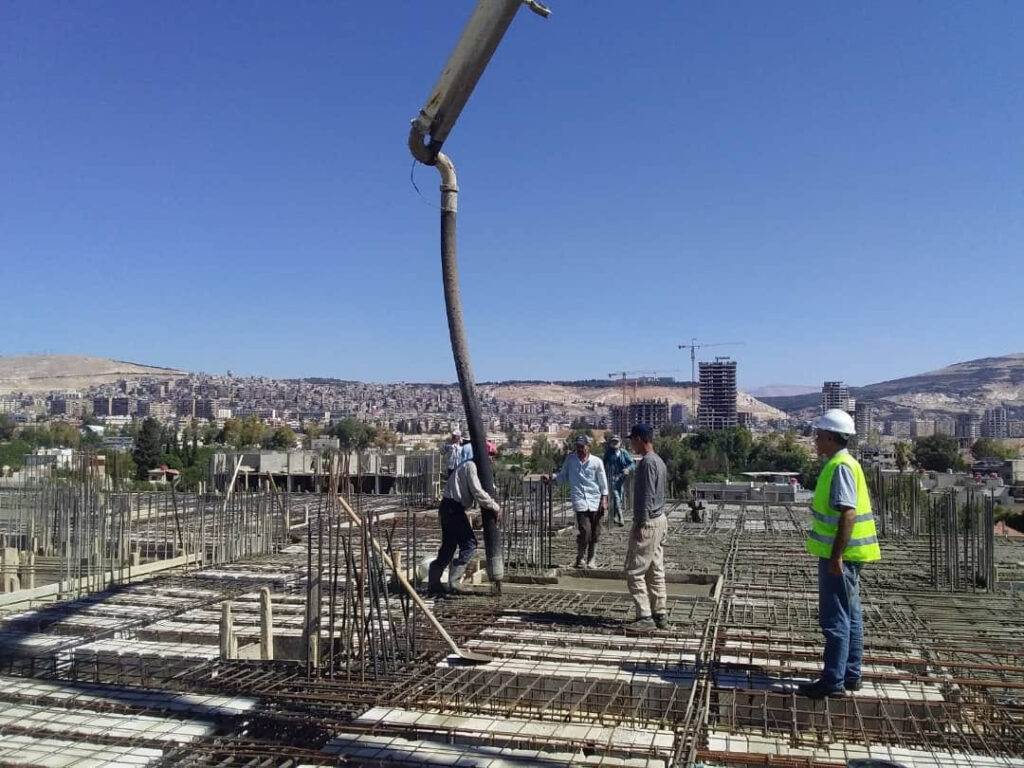 Statistic Analysis of Charts