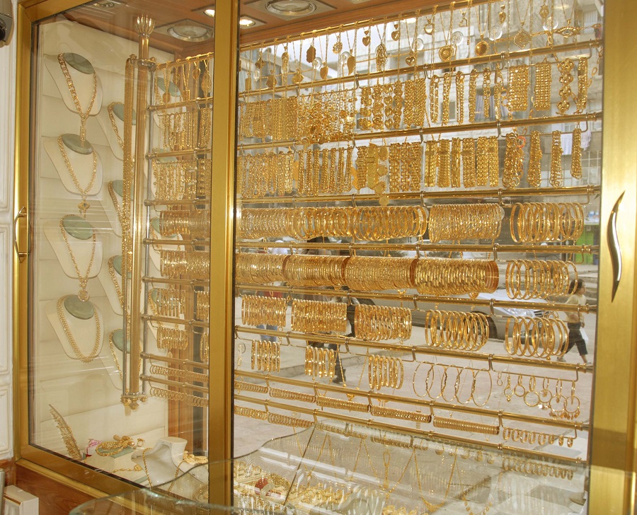 Statistic Analysis of Charts