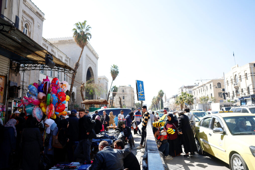 Statistic Analysis of Charts