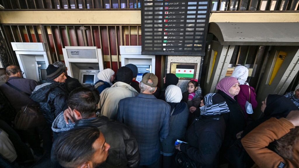 Statistic Analysis of Charts