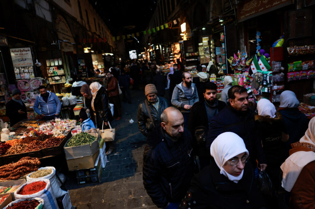 Statistic Analysis of Charts