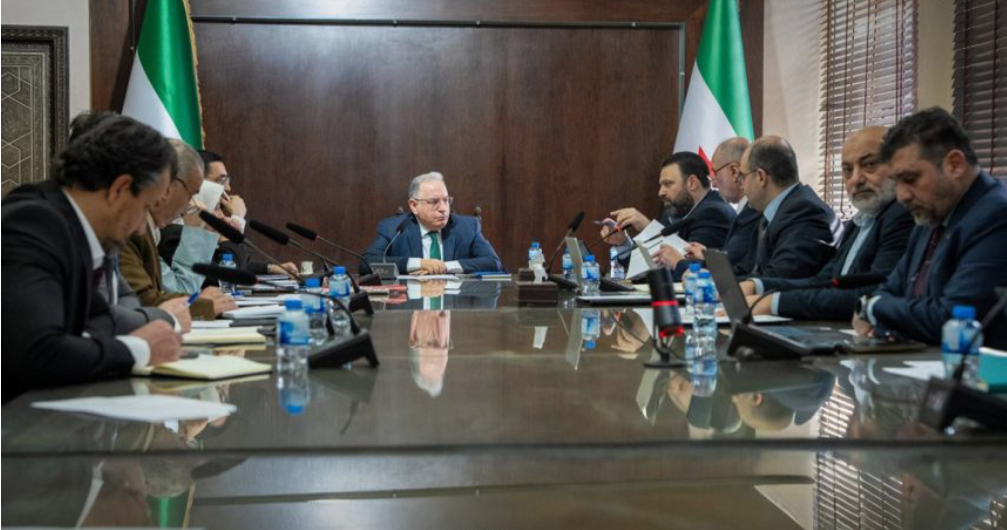 Statistic Analysis of Charts