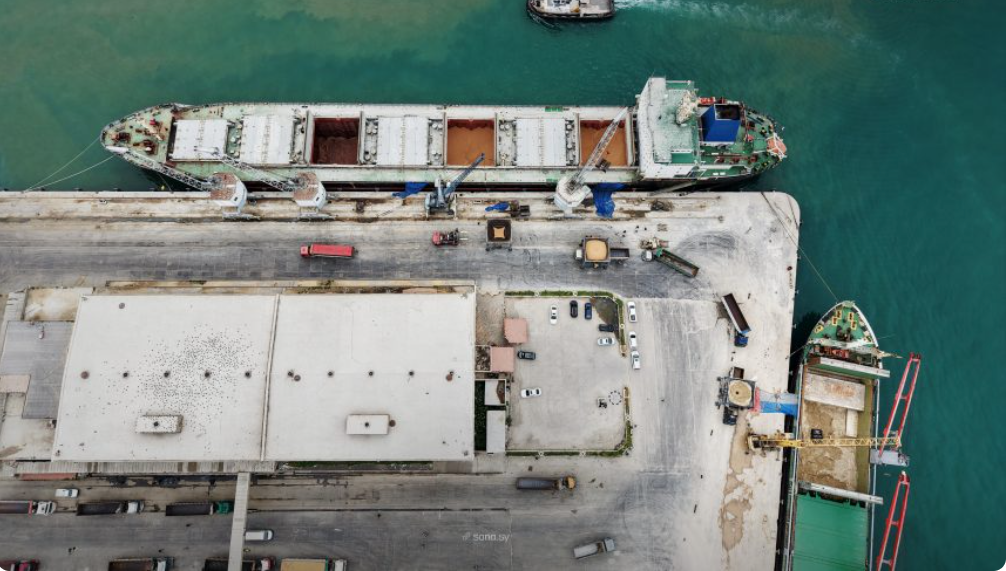 Statistic Analysis of Charts