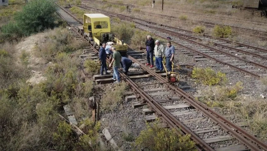 Statistic Analysis of Charts