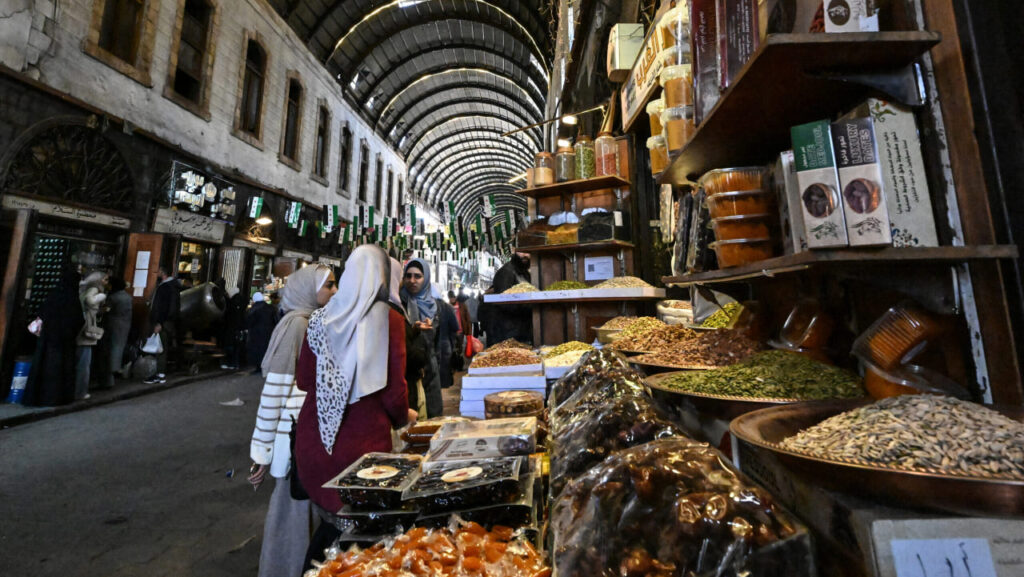 Statistic Analysis of Charts