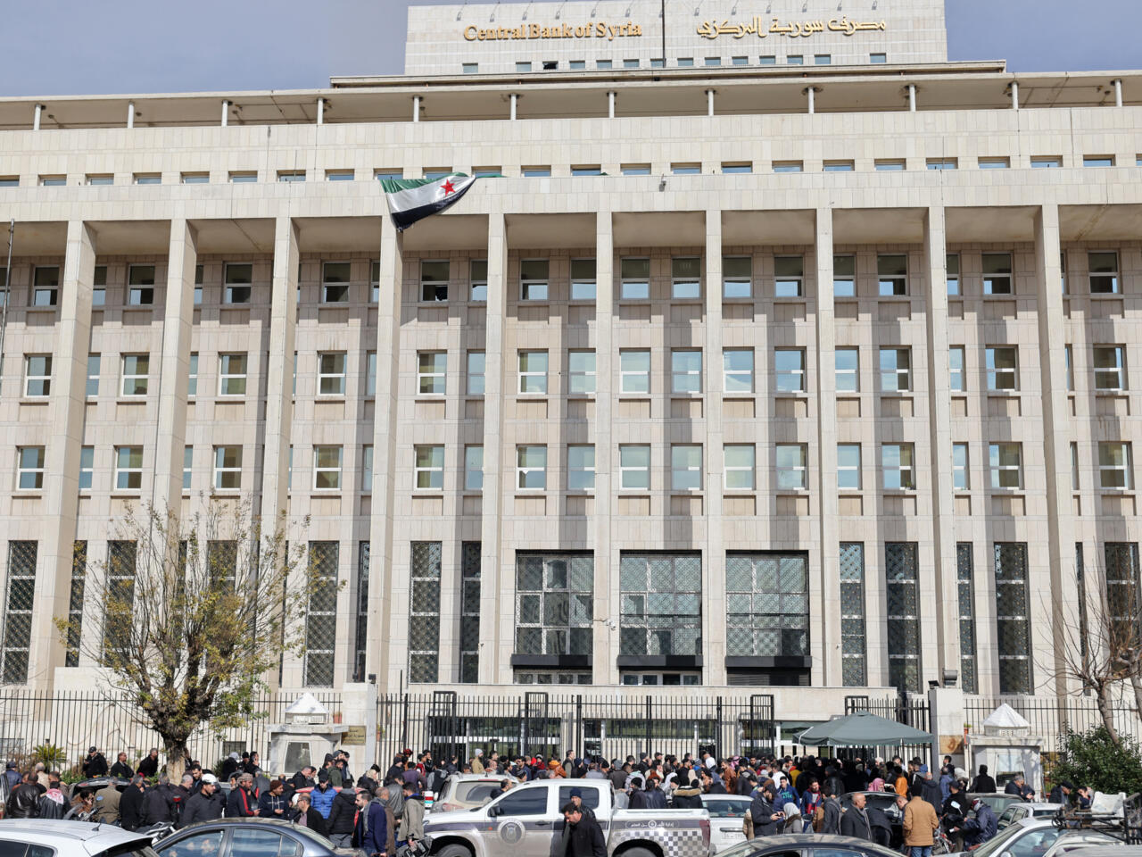 Statistic Analysis of Charts