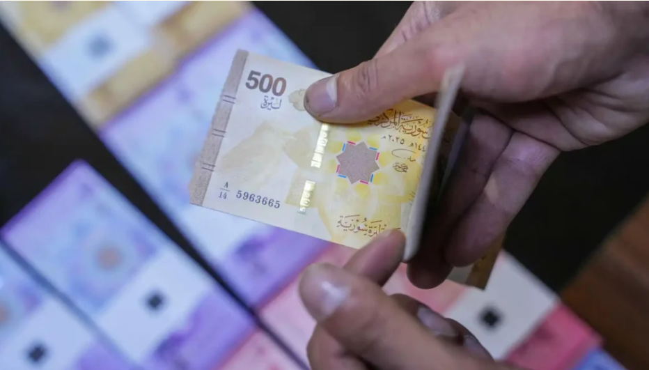 Statistic Analysis of Charts