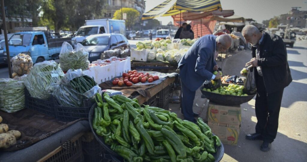 Statistic Analysis of Charts