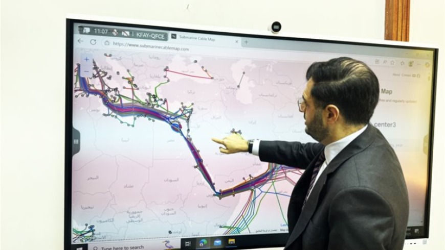 Statistic Analysis of Charts